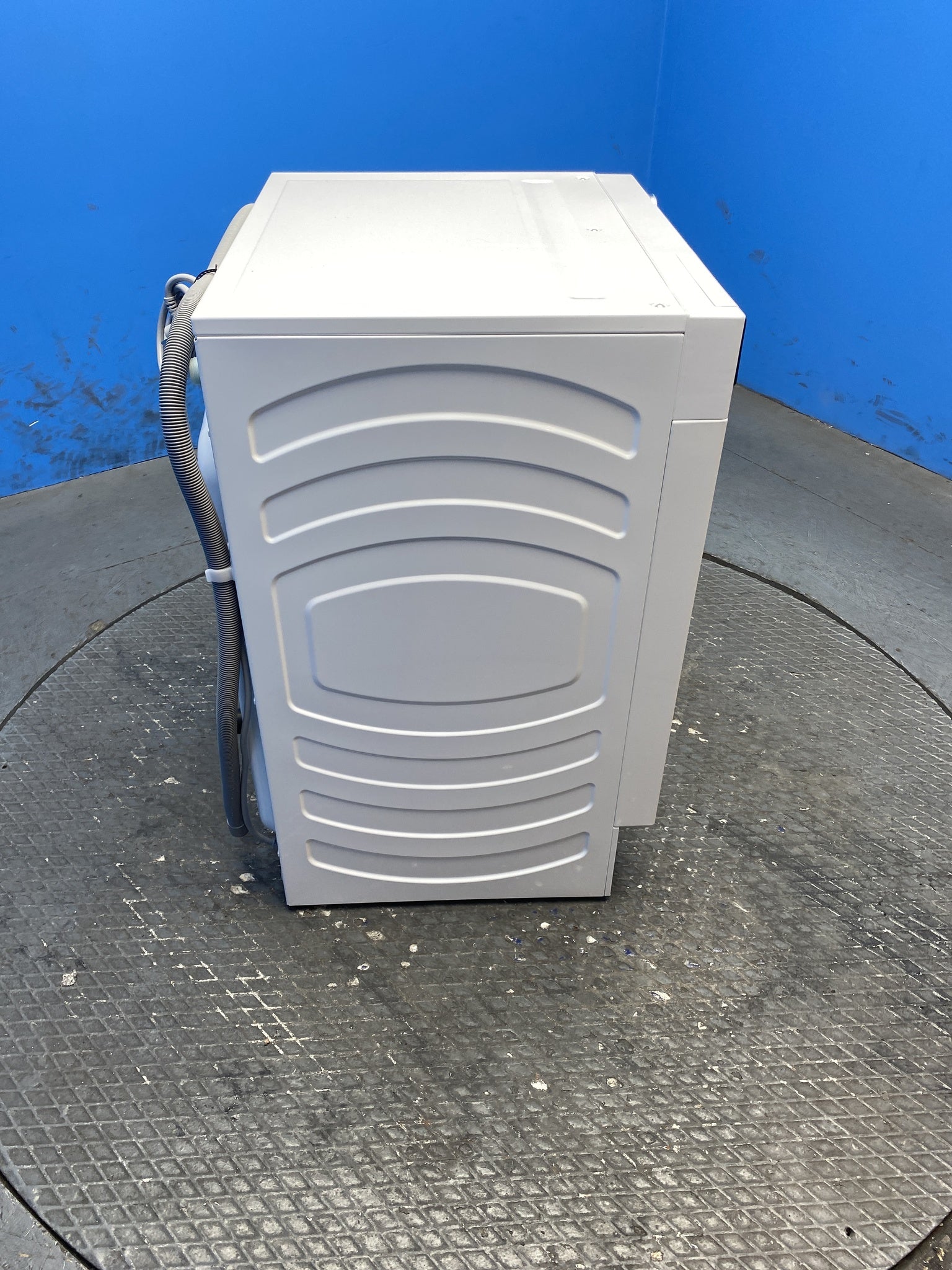 Haier Series 8 HWB100-B14858U1 10kg 1400rpm integrated Washing Machine