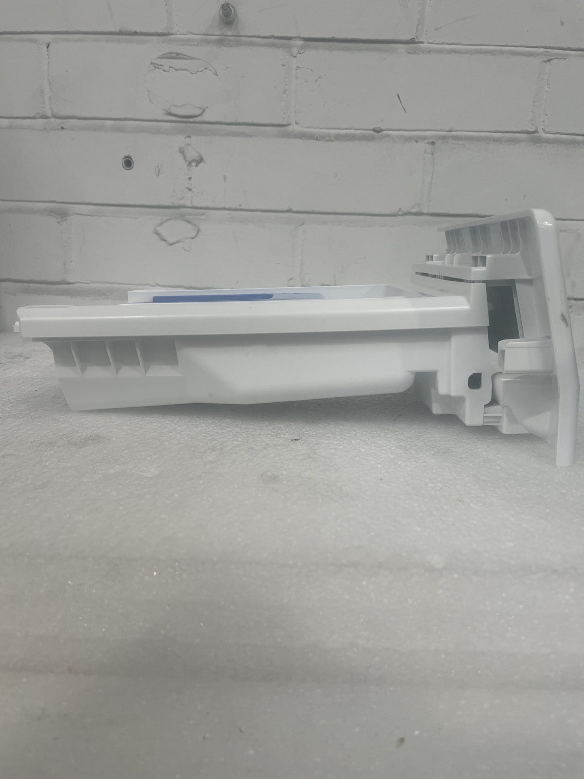 #GRC-157-535 - Candy GD 48S6-80 Washing Machine Dispenser Drawer