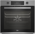 Beko BBXIE22300S AeroPerfect 66L Built-In Electric Oven