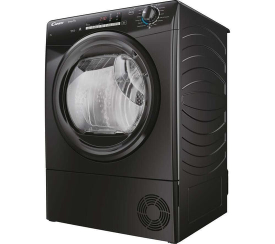 Candy CROE C9TBEB-80 Smart Pro 9kg Condenser Tumble Dryer - Renew 2 U