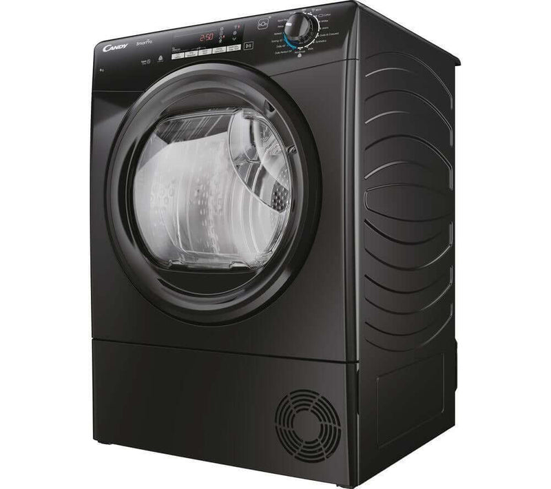 Candy CROE C9TBEB-80 Smart Pro 9kg Condenser Tumble Dryer - Renew 2 U