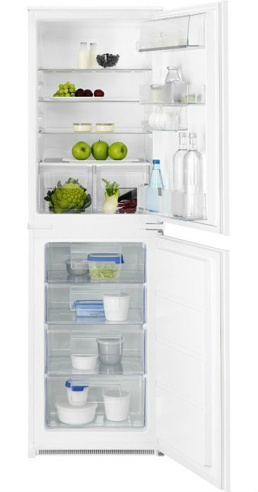 Electrolux ENN2743AOV Frost Free Integrated 50/50 Fridge Freezer - Renew 2 U