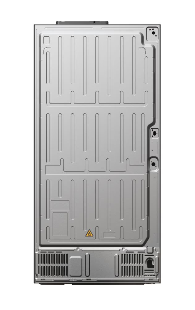 Haier HCR5919ENMP Cube 90 Series 5 Multi-Door Fridge Freezer – Renew 2 U