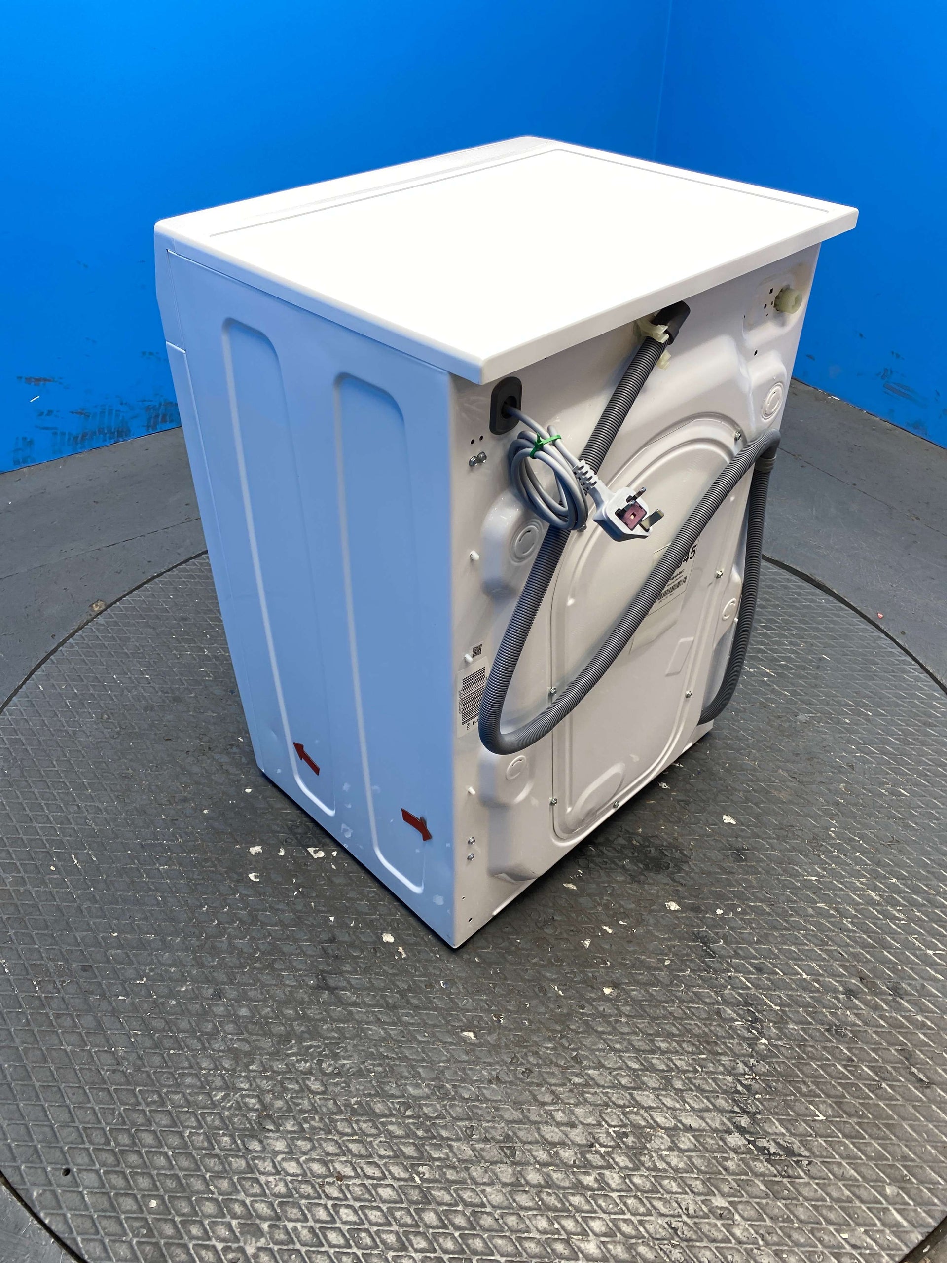 Hoover HW49AMC 9kg 1400 Spin Washing Machine