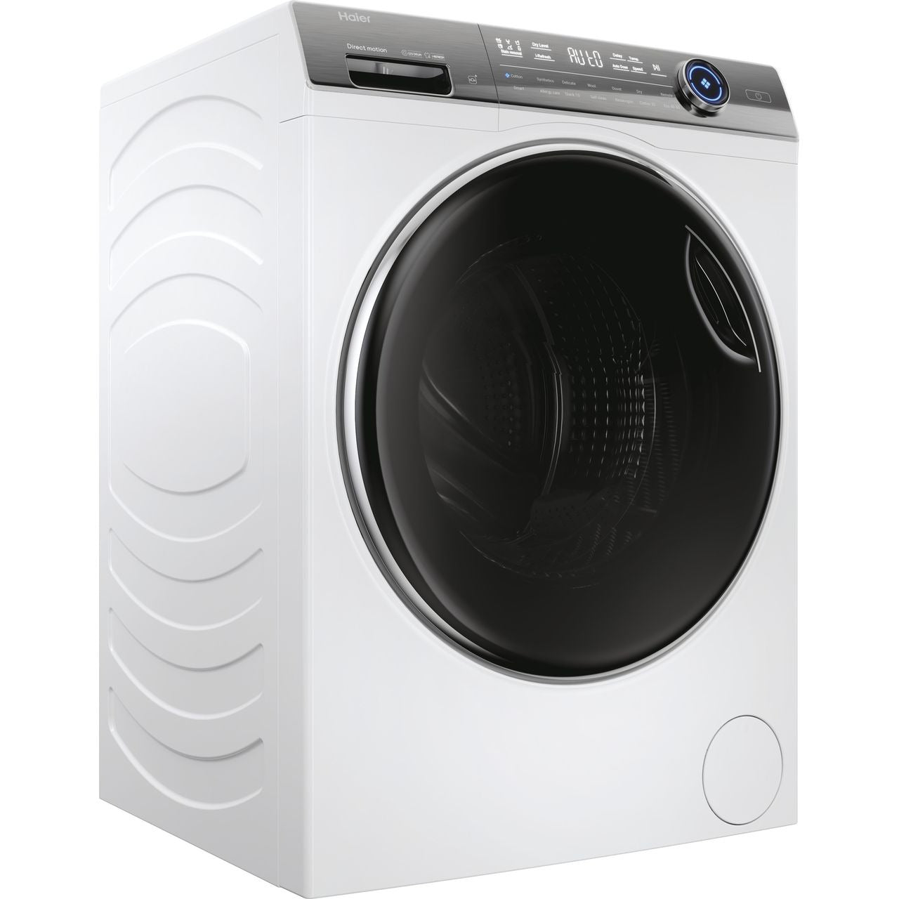 Haier HWD100-BD14979NU1 I-Pro 10/6kg 1400rpm Washer Dryer – Renew 2 U