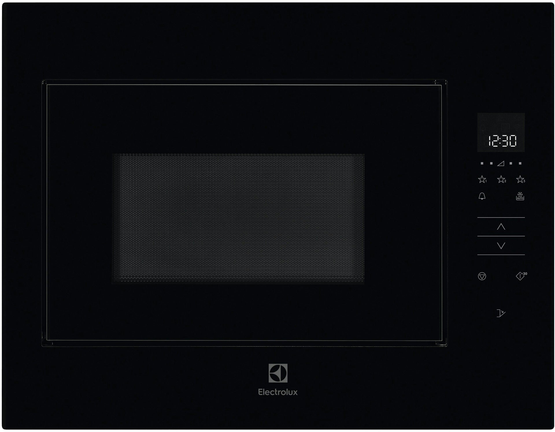 KMFE264TEK 800 Series TouchOpen Integrated Microwave