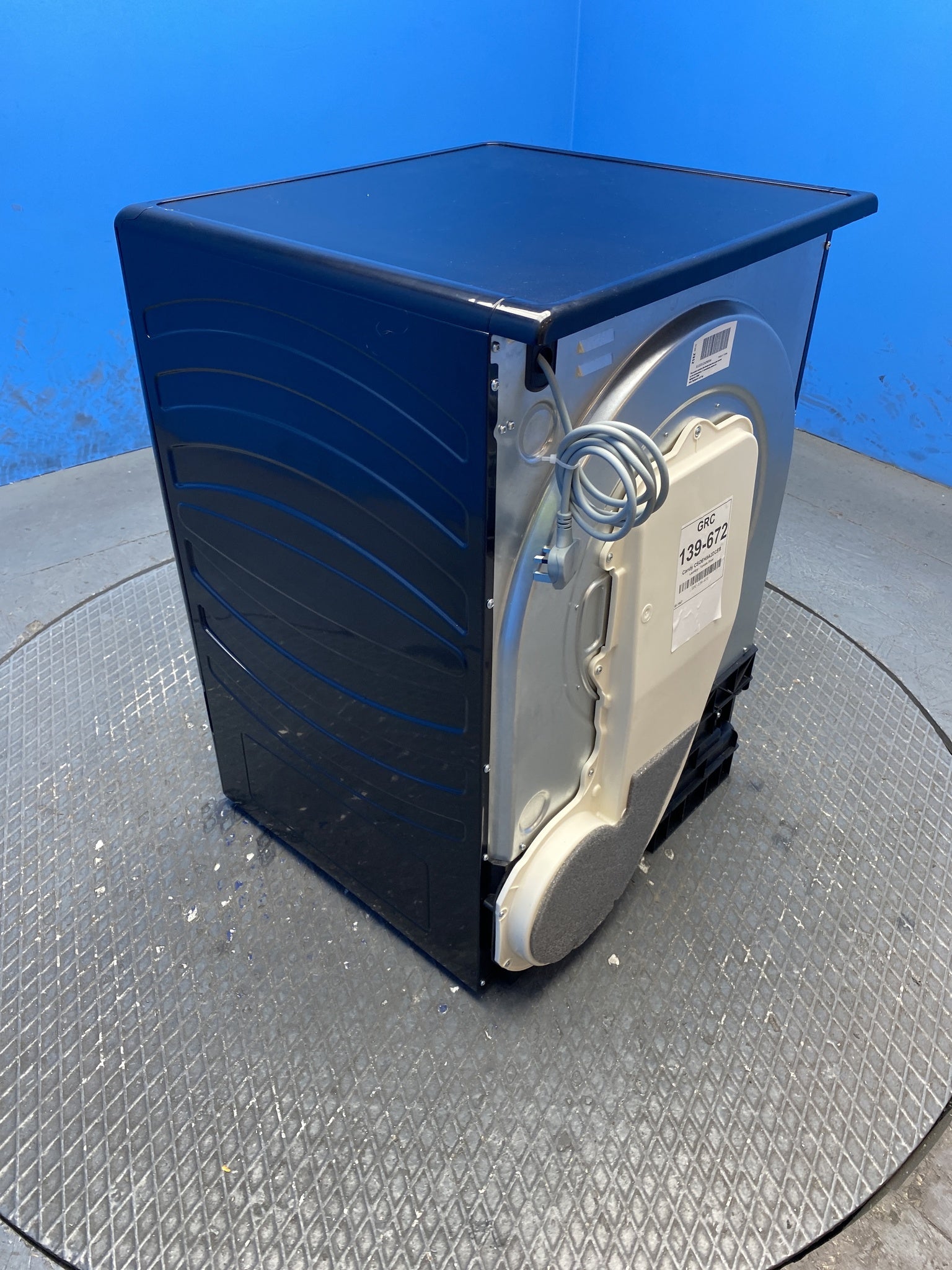 Candy CSOEH9A2DCEB 9kg Heat Pump Tumble Dryer