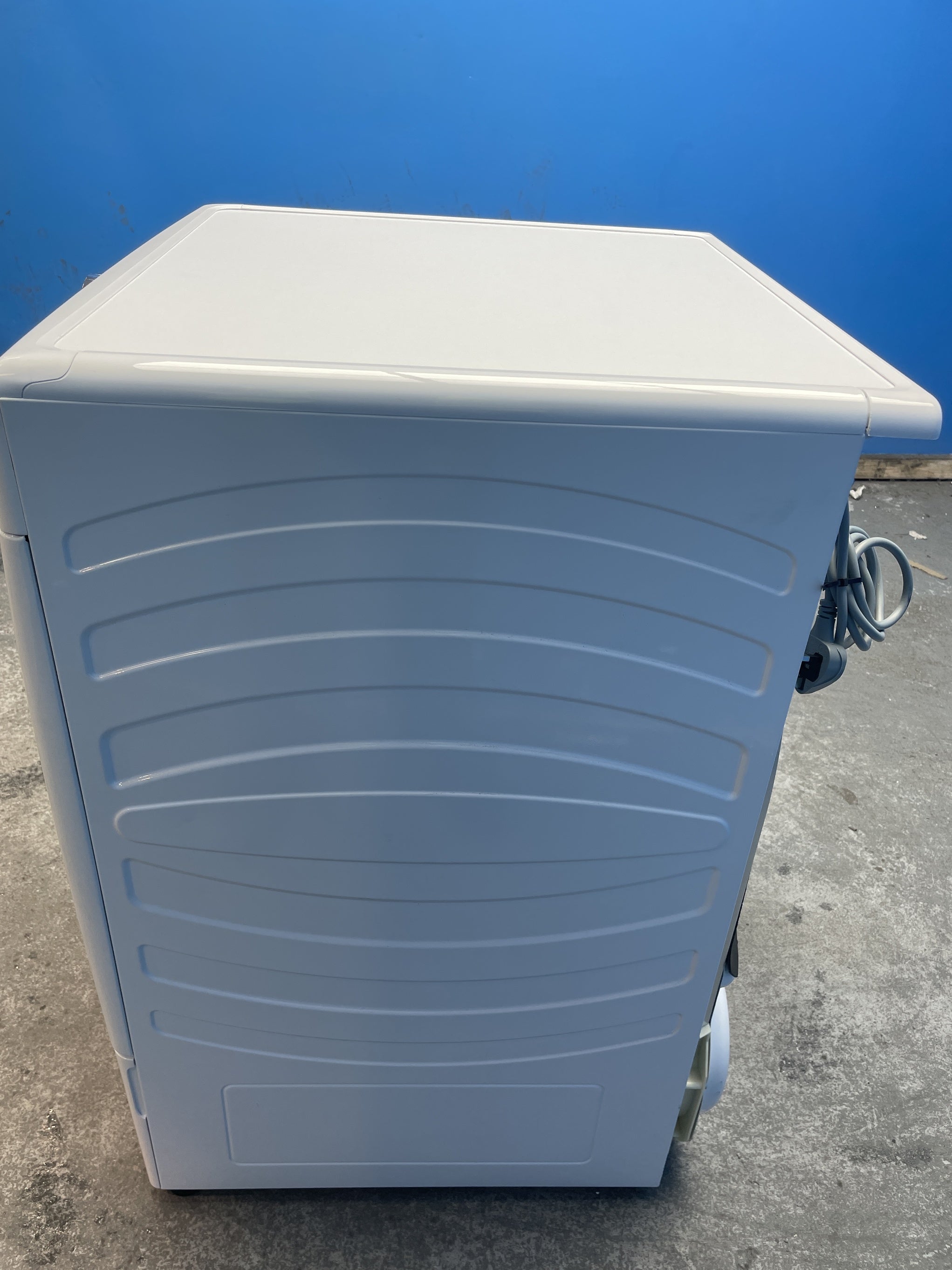 #GRC-159-520 - Hoover H-DRY 350 HREC9TBE-80 9kg Condenser Tumble Dryer