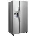 Hisense RS694N4ICE 562L Total No Frost American Style Fridge Freezer - Renew 2 U