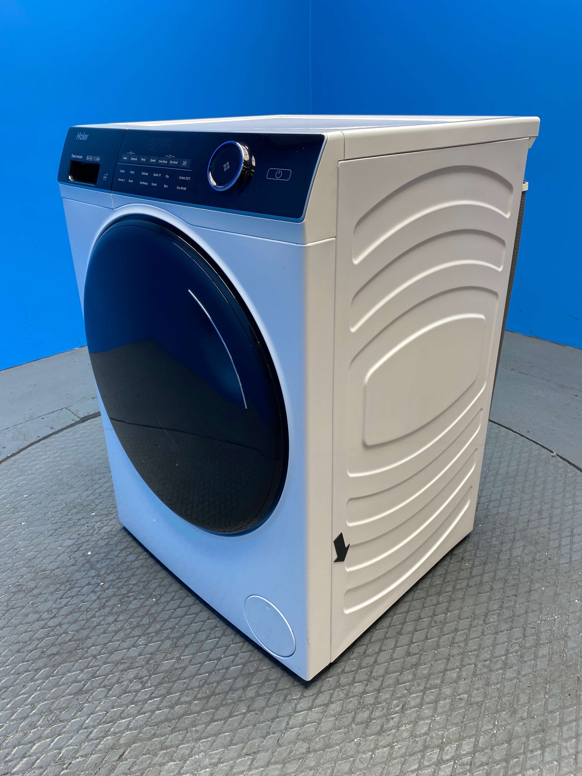 Haier HWD100-B14959U1 10/6kg 1400rpm Washer Dryer