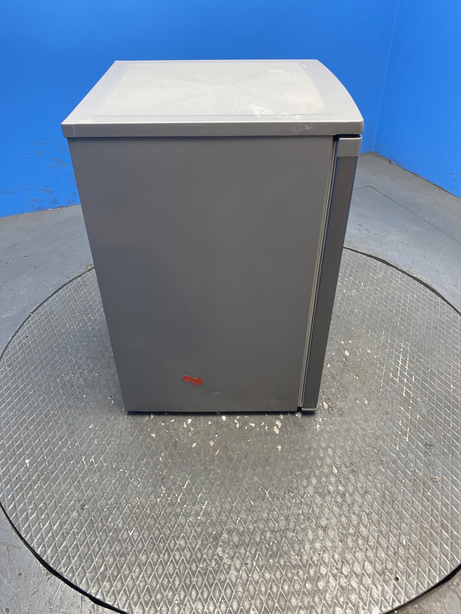 Statesman R155S 55cm Under Counter Fridge