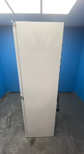 #GRC-163-874 - Hoover H-FRIDGE 300 57.3cm Integrated 50/50 Fridge Freezer – 233L, White