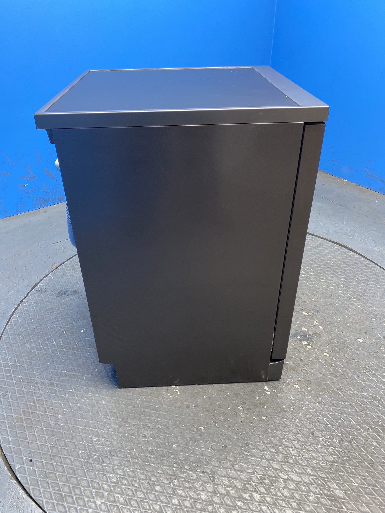 Haier XF4A4M4PDA Series 7 I-Pro Shine 14 Place Setting Dishwasher