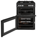 Beko Pro XDVG674MT 60cm Gas Double Oven Cooker - Renew 2 U