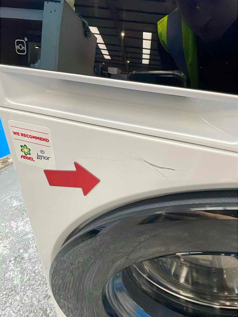 #GRC-160-485 - Haier HW130-BP14357U1 X Series 5 13kg 1400rpm Washing Machine