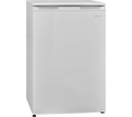 Sharp SJ-UE121M4W 122 Litre Undercounter Fridge – Renew 2 U