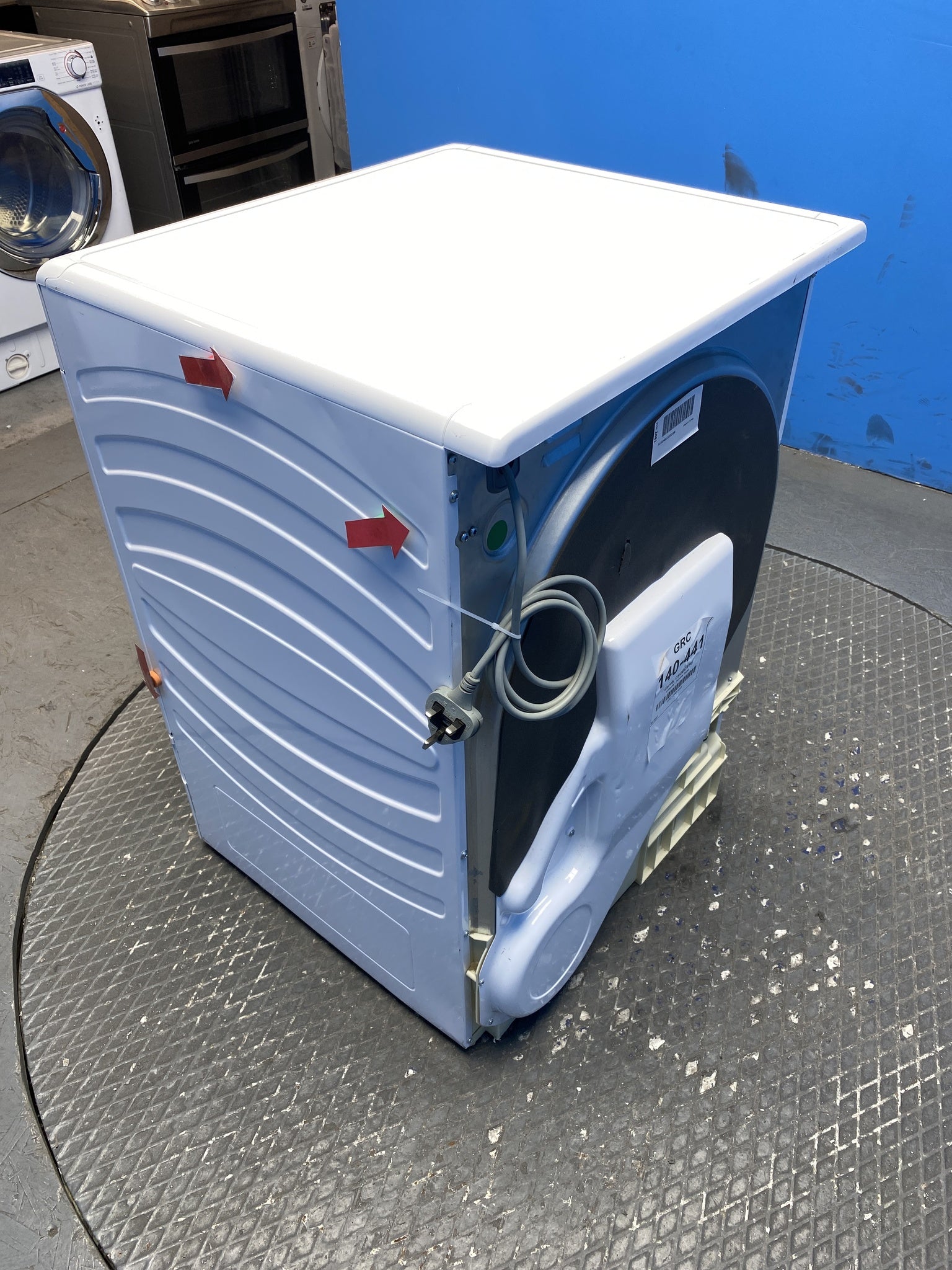 Candy CSOEC9TG Smart Pro 9kg Condenser Tumble Dryer