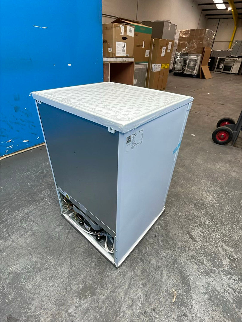 #GRC-162-494 - Midea MDRD194FGE01 131 Litre Undercounter Fridge