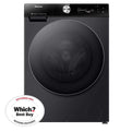 Hisense 7S Series WF7S1247BB 12kg 1400 Spin AI Washing Machine