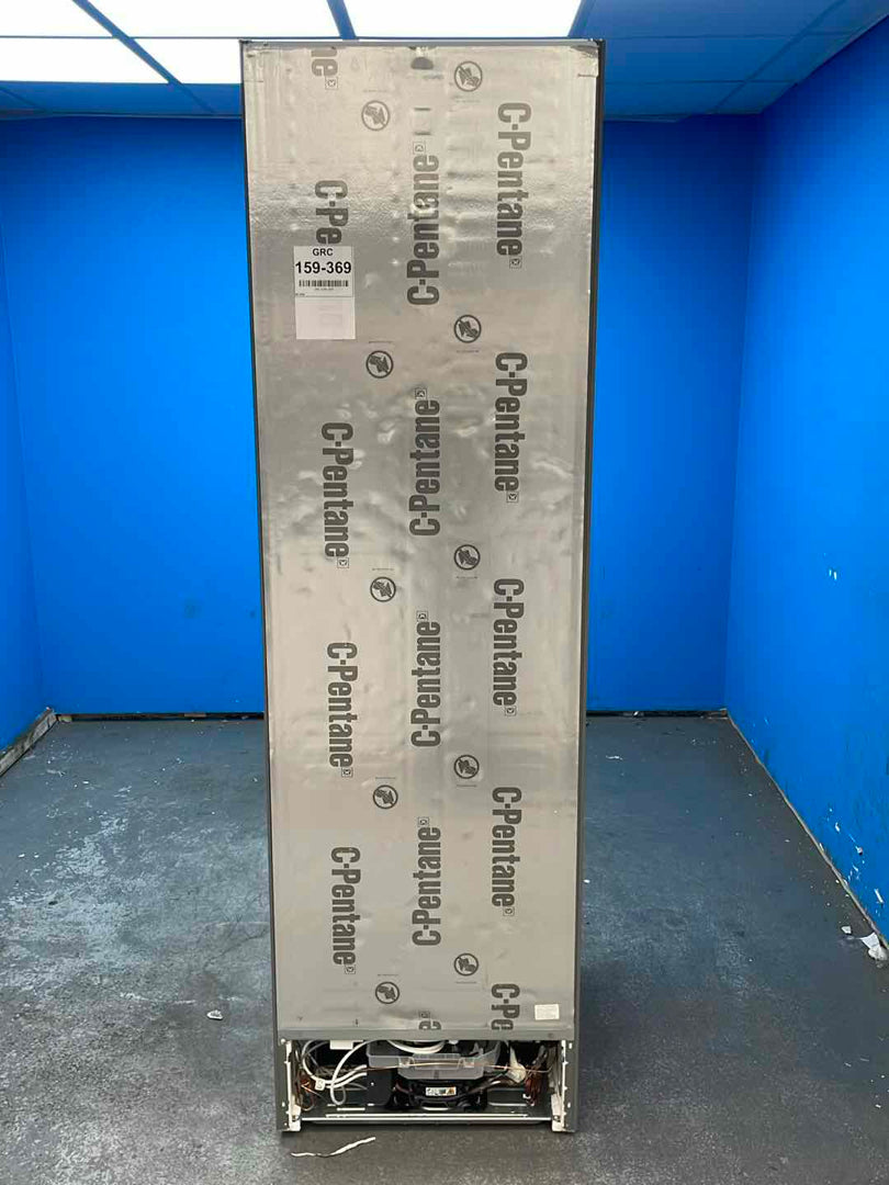#GRC-159-369 - Bosch KGN392LDFG Series 4 70/30 Frost Free Fridge Freezer