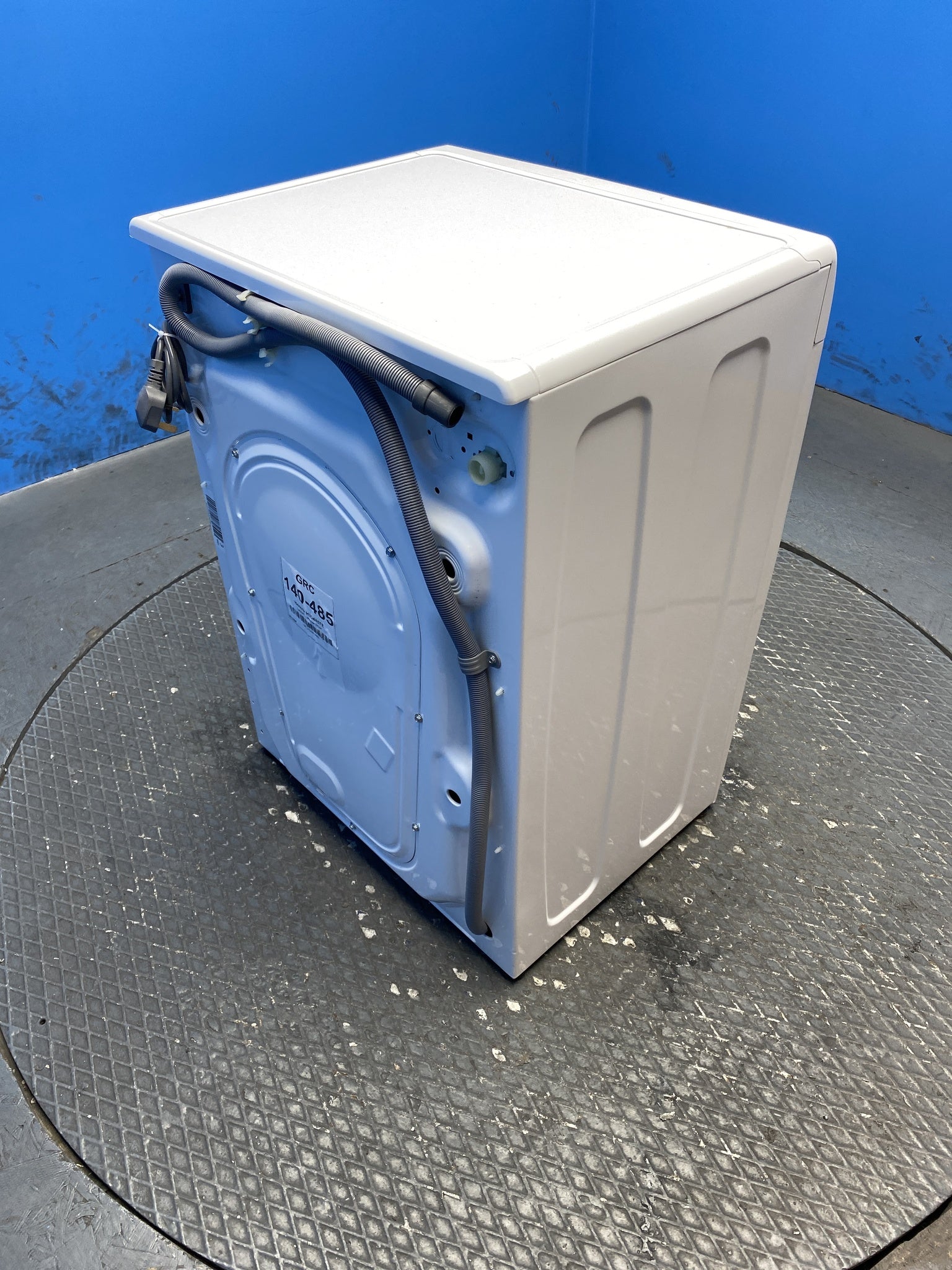 Hoover H3D485TE 8kg / 5kg 1400 Spin Washer Dryer