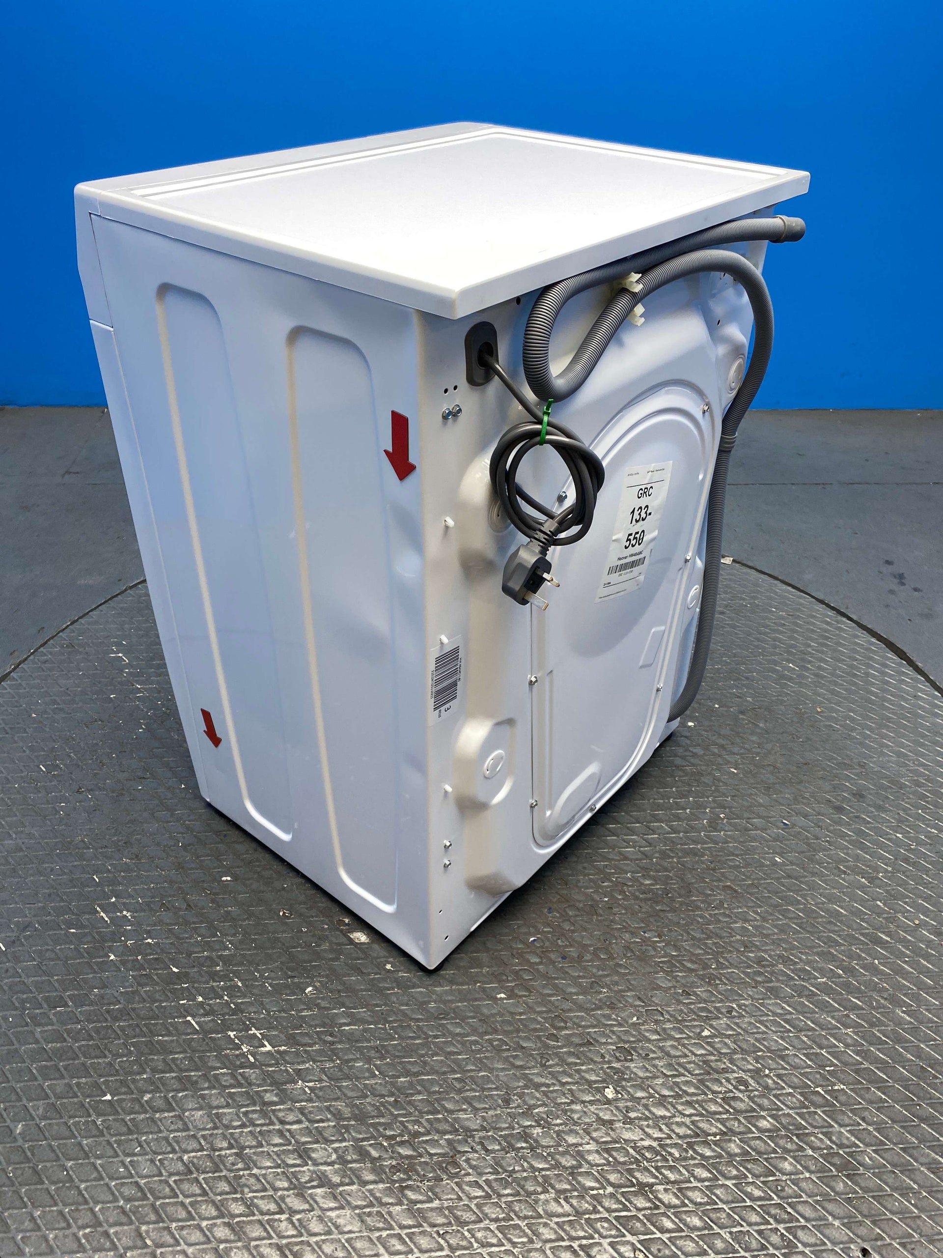 Hoover HW49AMC 9kg 1400 Spin Washing Machine