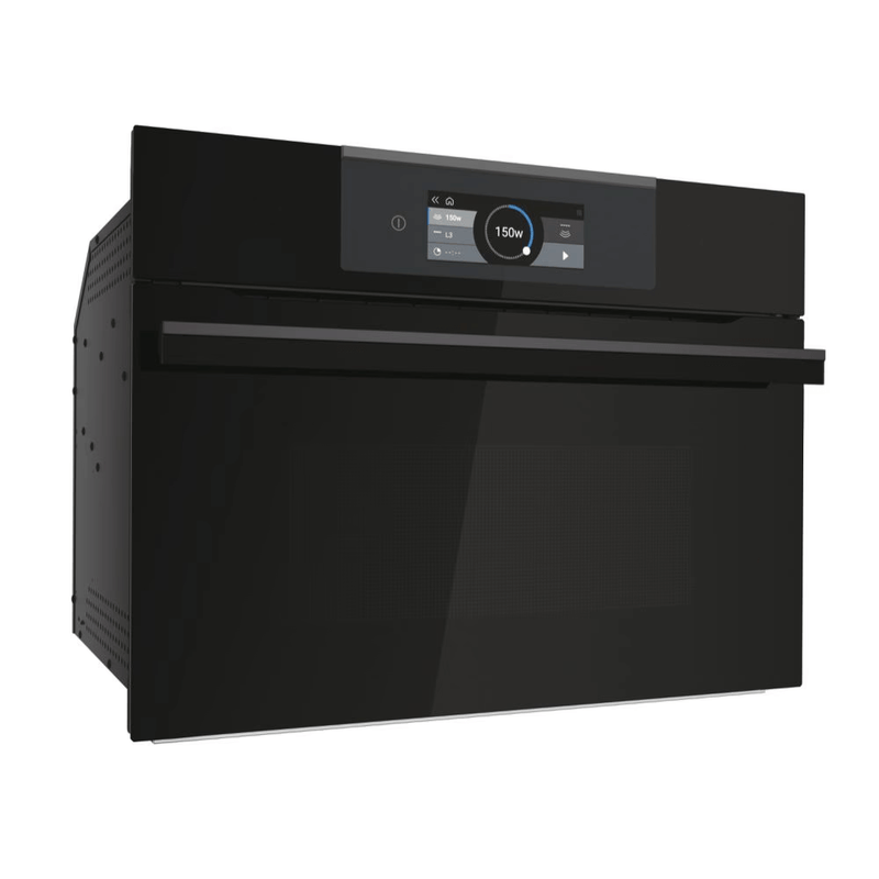 Haier HWO45NB6T0B1 Built-in Series 6 34 Litre 900w Microwave – Renew 2 U