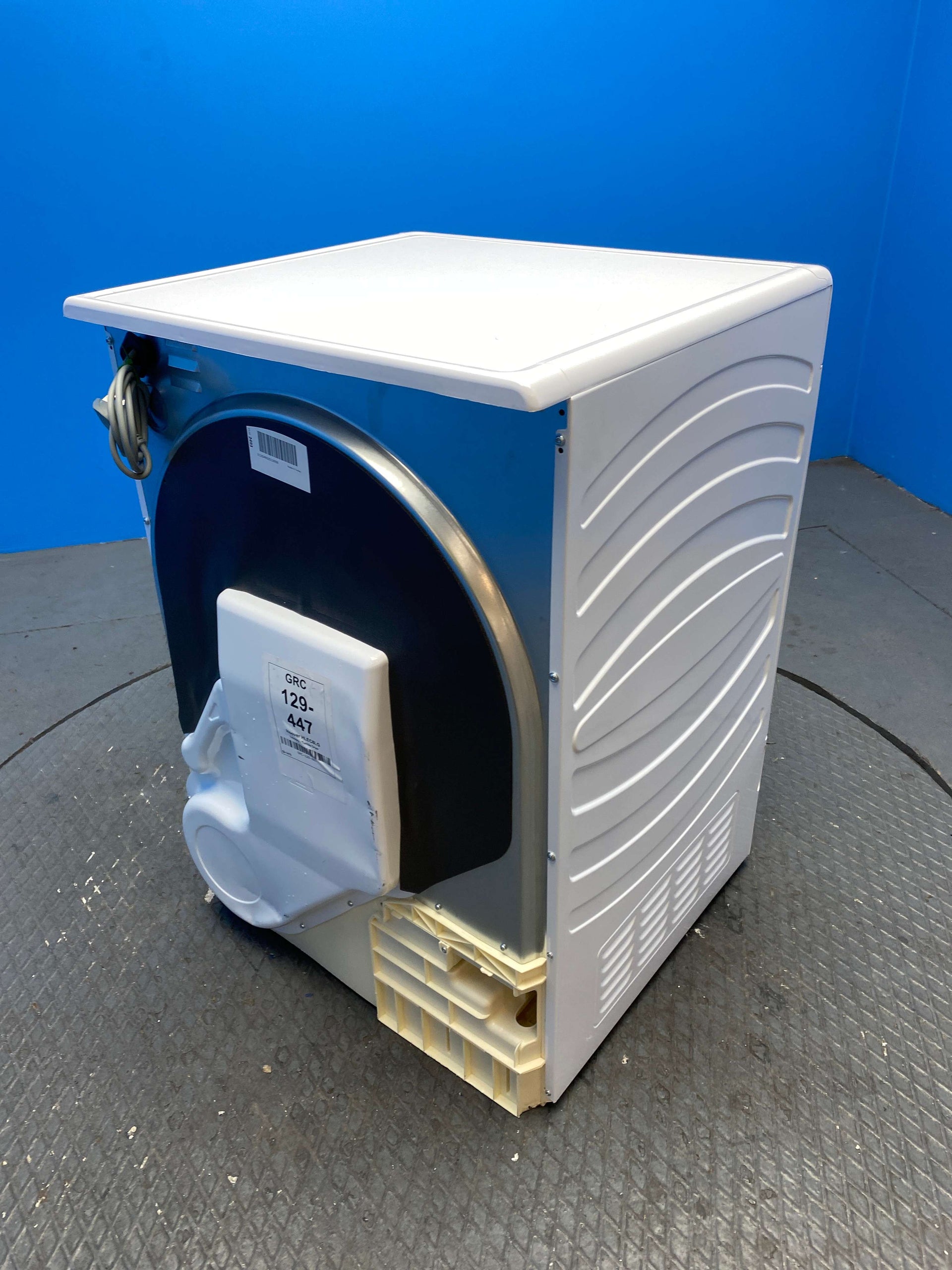 Hoover HLEC8LG 8kg Condenser Tumble Dryer