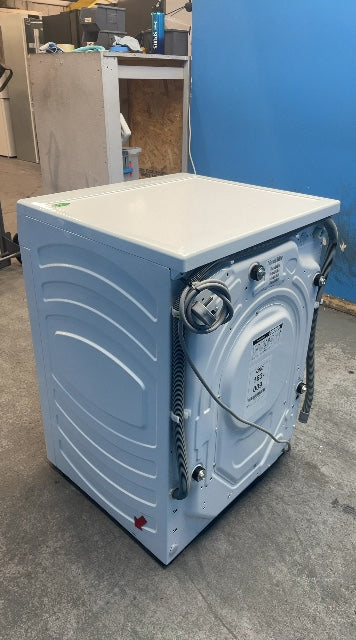 #GRC-163-009 - Candy Quick Pro 10kg 1400rpm Washing Machine – Quick Wash, Smart Spray, White
