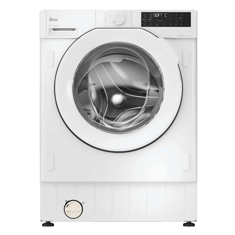 Hoover H-WASH 400 BH4S49M6D9J-80 9kg 1400rpm Integrated Washing Machine