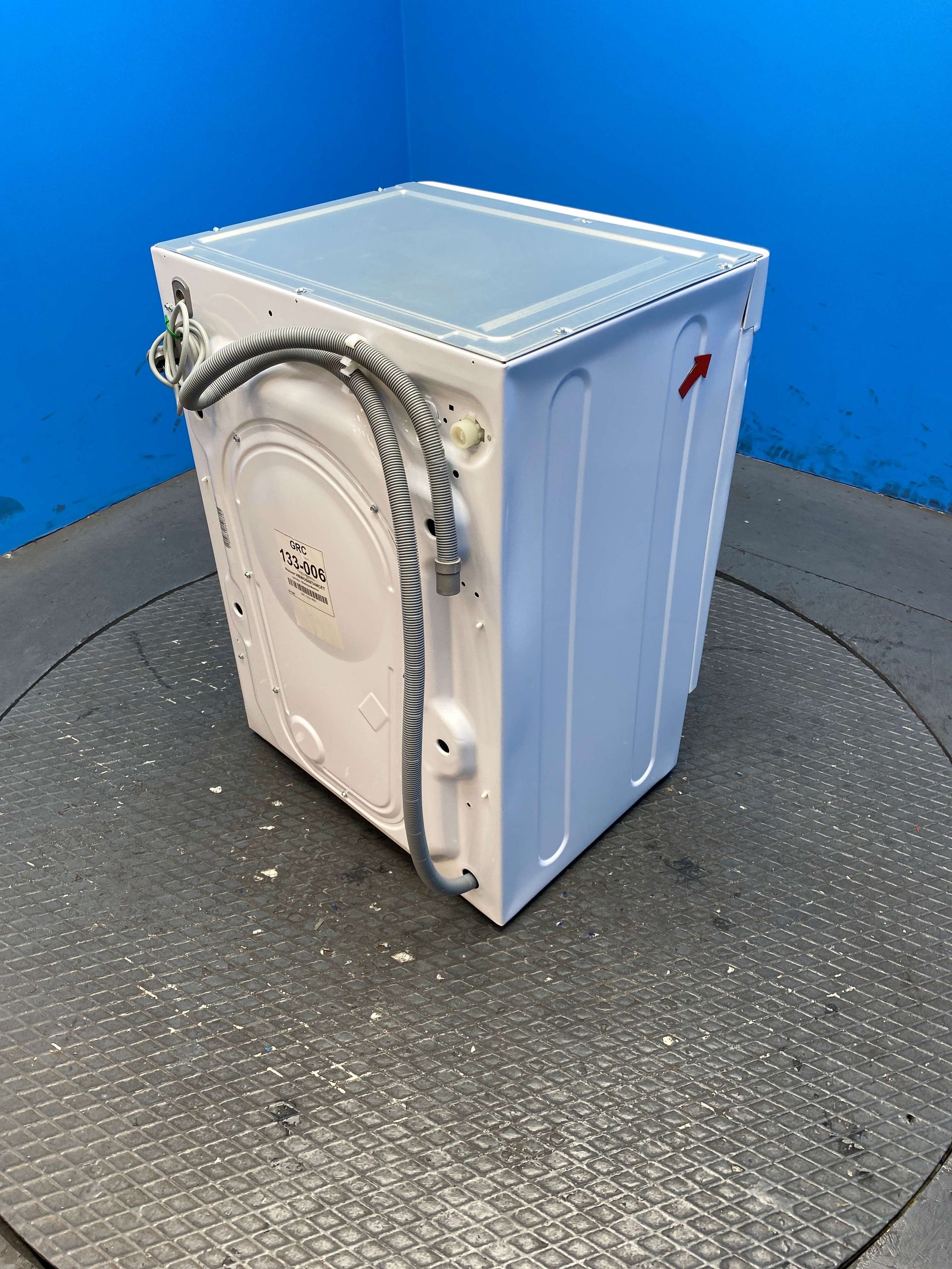 Hoover HBWOS69TAMCET 9kg 1600 Spin Washing Machine