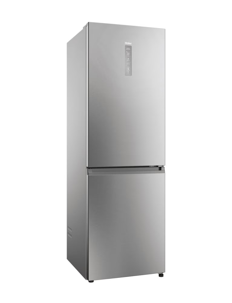 Haier HDPW3618DNPK 352 Litre No Frost Combi Fridge Freezer – Renew 2 U