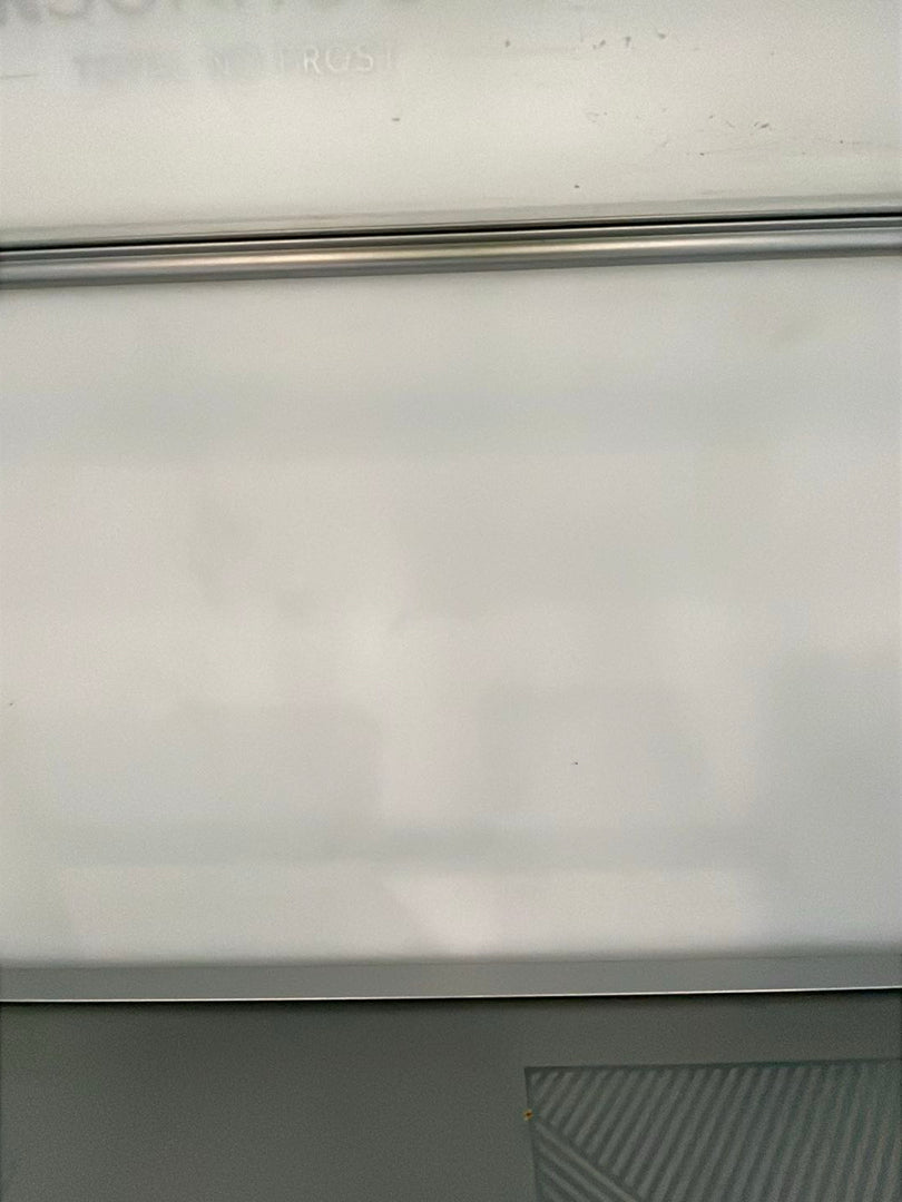 #GRC-160-612 - Haier HCR7918EIMP American Style Series 7 601 Litre Fridge Freezer