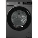 Hoover Pro Wash Series 3 HBR 410BL8G-80 10kg 1400rpm Washing Machine