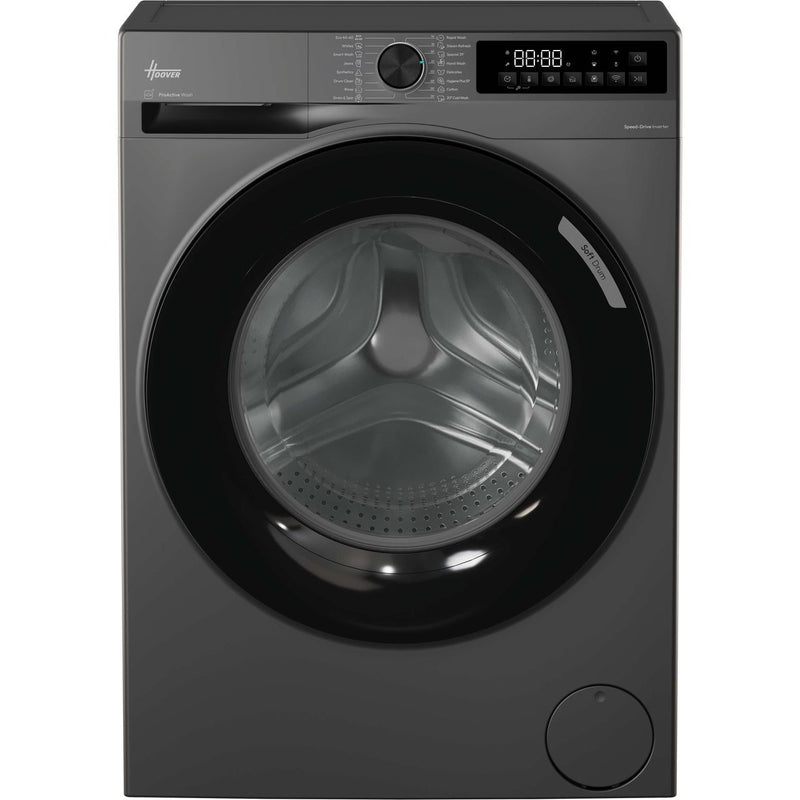 Hoover Pro Wash Series 3 HBR 410BL8G-80 10kg 1400rpm Washing Machine