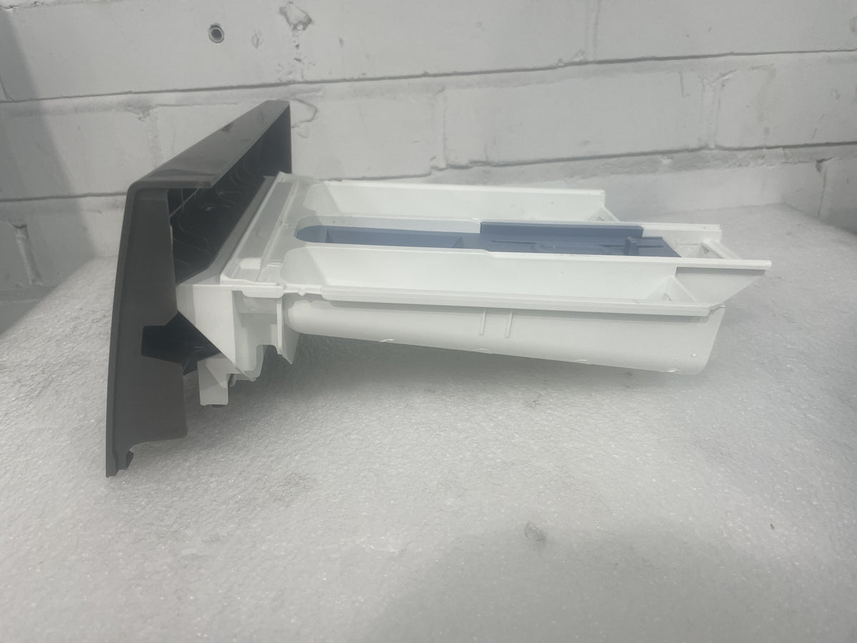 #GRC-157-533 - Samsung WW90TA046AX Washing Machine Detergent Drawer