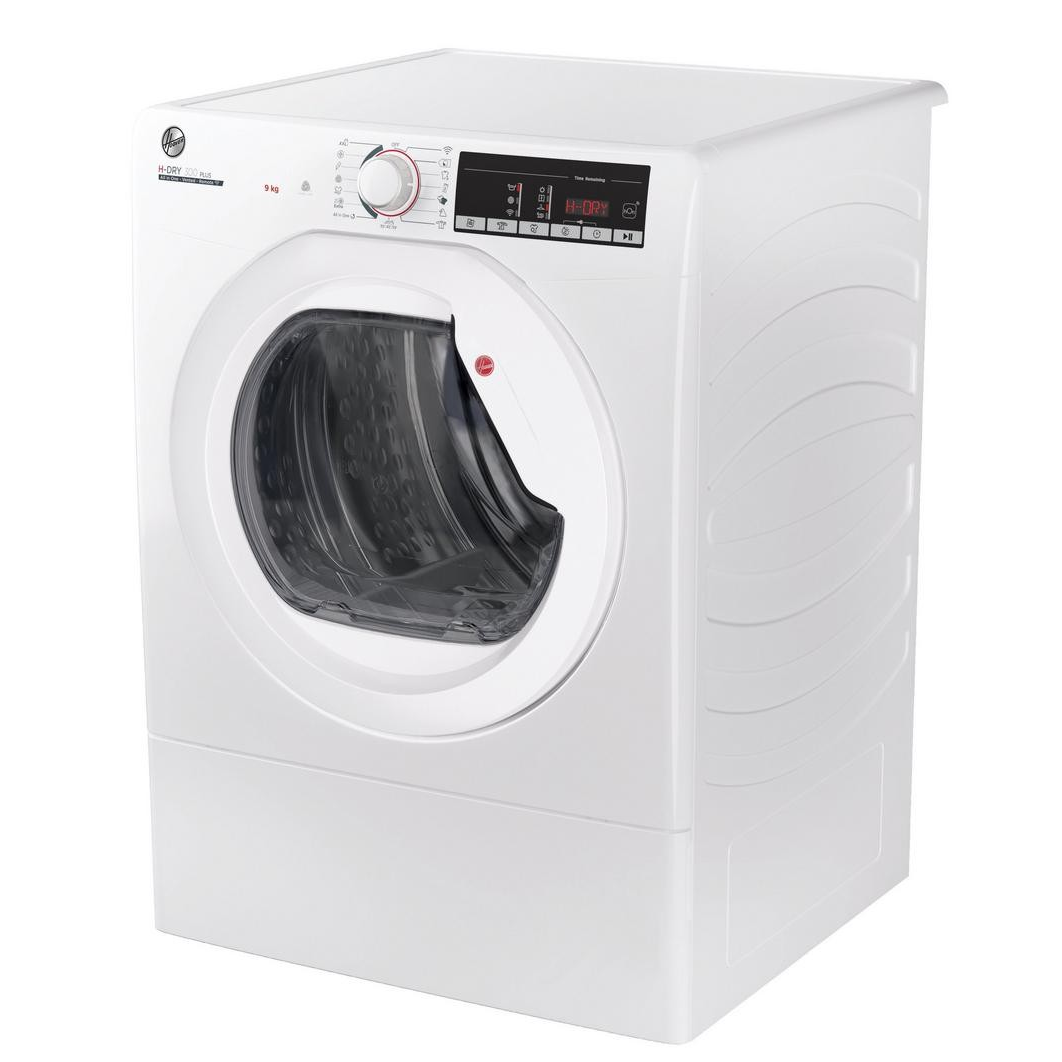 Hoover HLE V9TG 9kg Vented Tumble Dryer – Renew 2 U