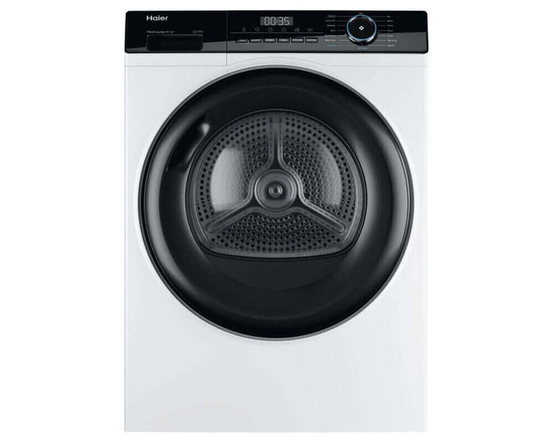 Haier HD100-A2939 10kg Heat Pump Tumble Dryer - Renew 2 U
