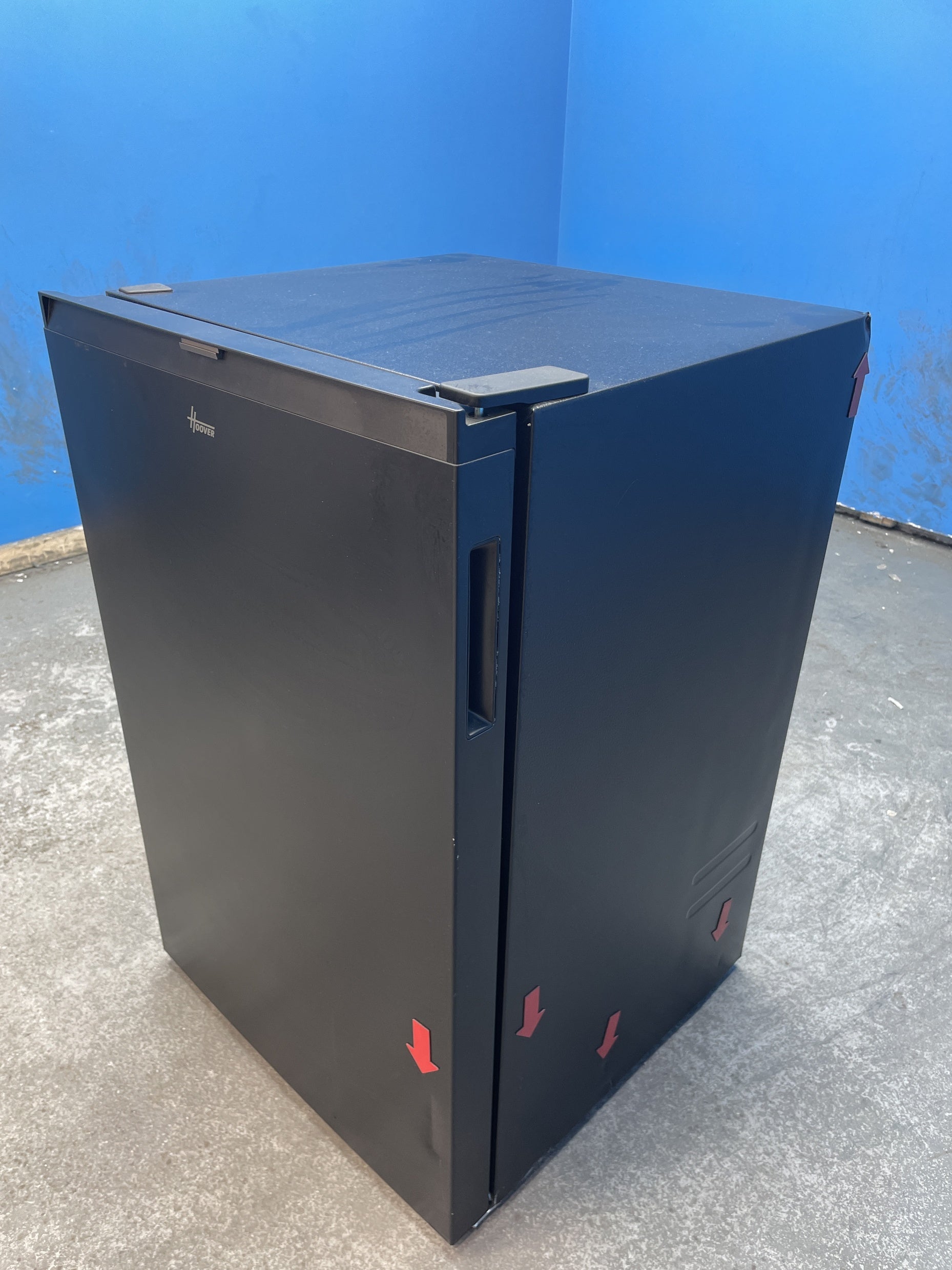 #GRC-139-039 - Hoover H-Freeze 300 HONUQ2L58EBK 90L Under Counter Freezer