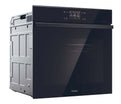 Haier H6ID68CSYTB1 Series 6 Built-In Steam Electric Oven - Renew 2 U