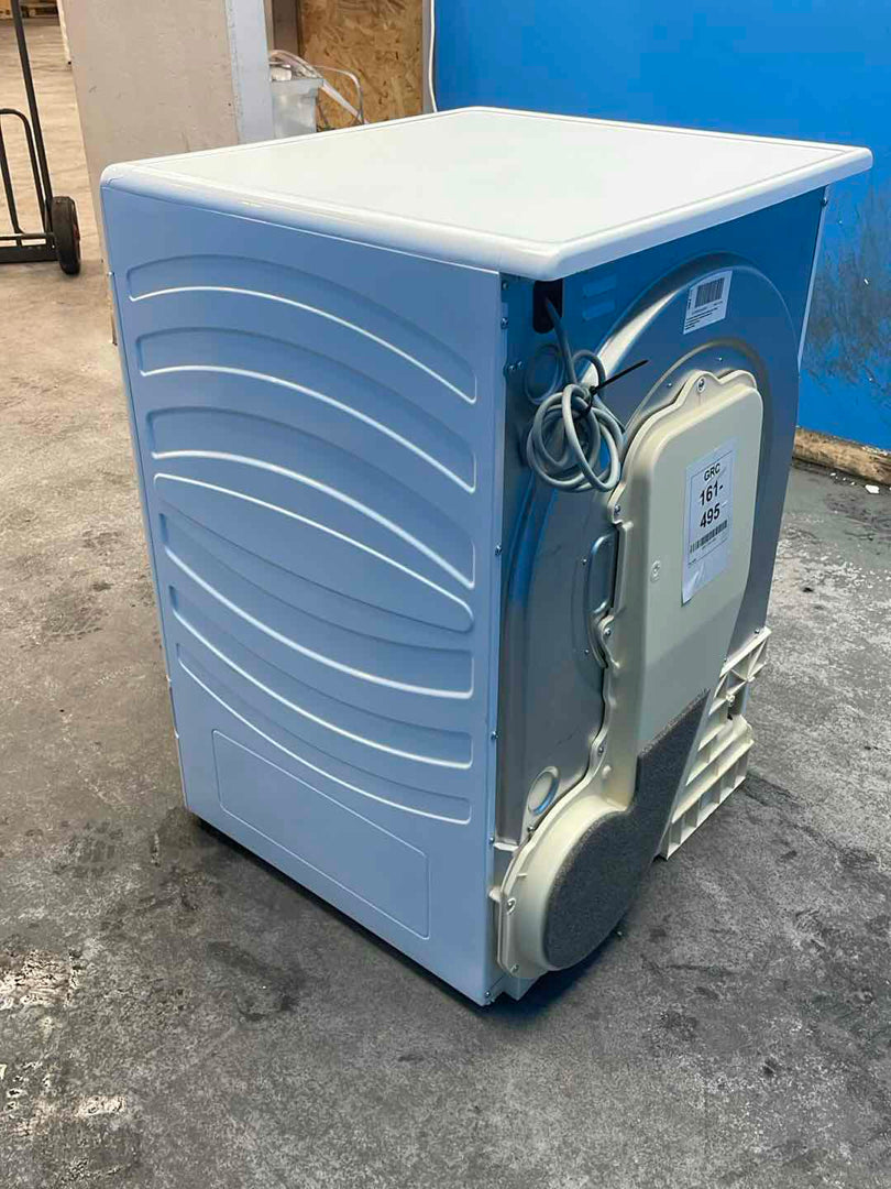 #GRC-161-495 - Hoover HLE H9A2DE-80 H-DRY 300 Lite 9kg Heat Pump Tumble Dryer