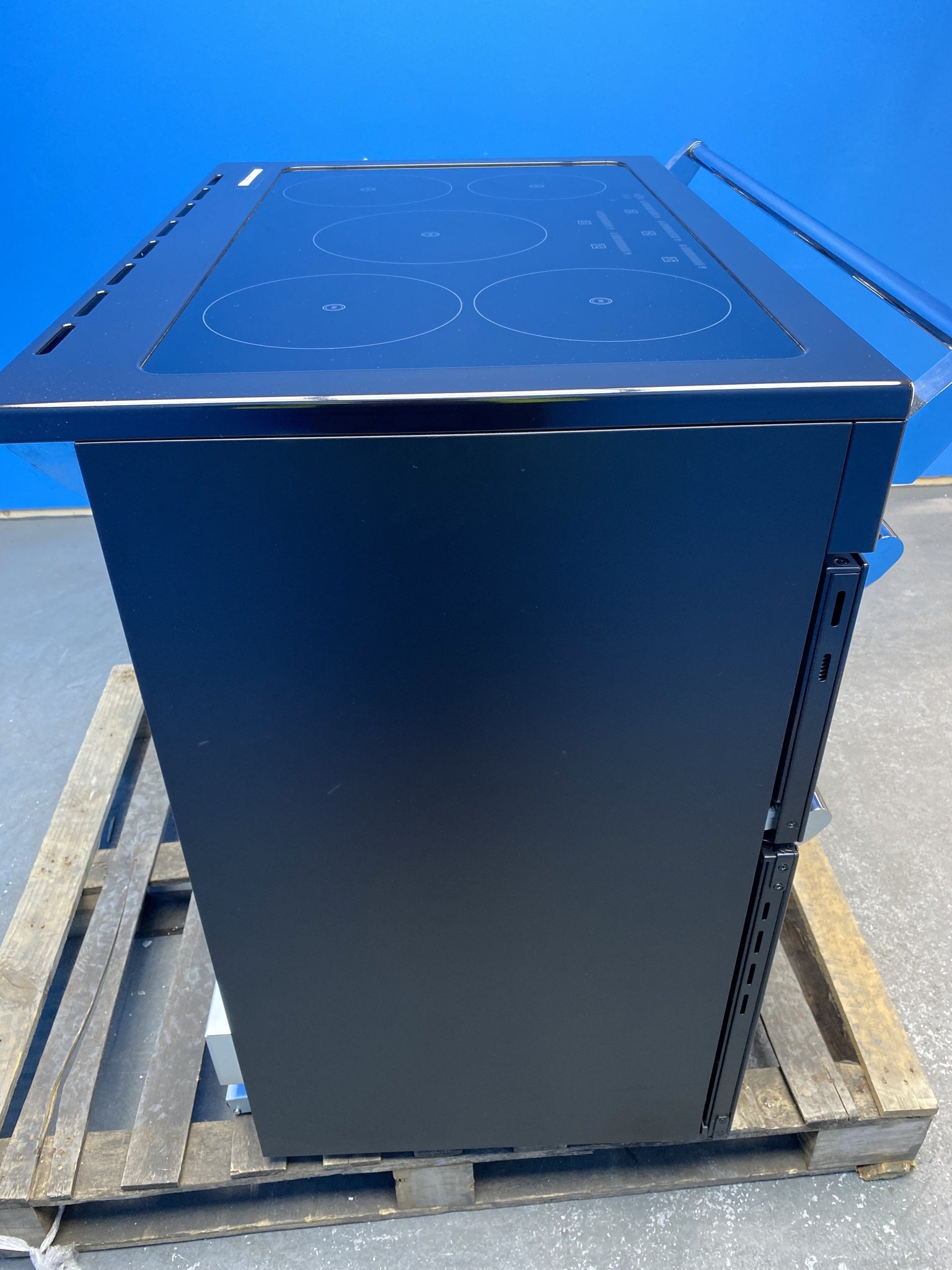 Stoves ST RCA RICH 90EI TCH Richmond 90cm Induction Range Cooker