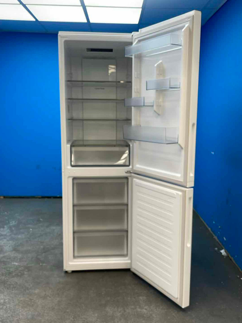 #GRC-161-530 - Hoover HONCQ2T618EWK 355L 60/40 Frost Free Fridge Freezer