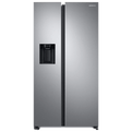 Samsung RS68A884CSL/EU 635 Litre American Style Fridge Freezer - Renew 2 U