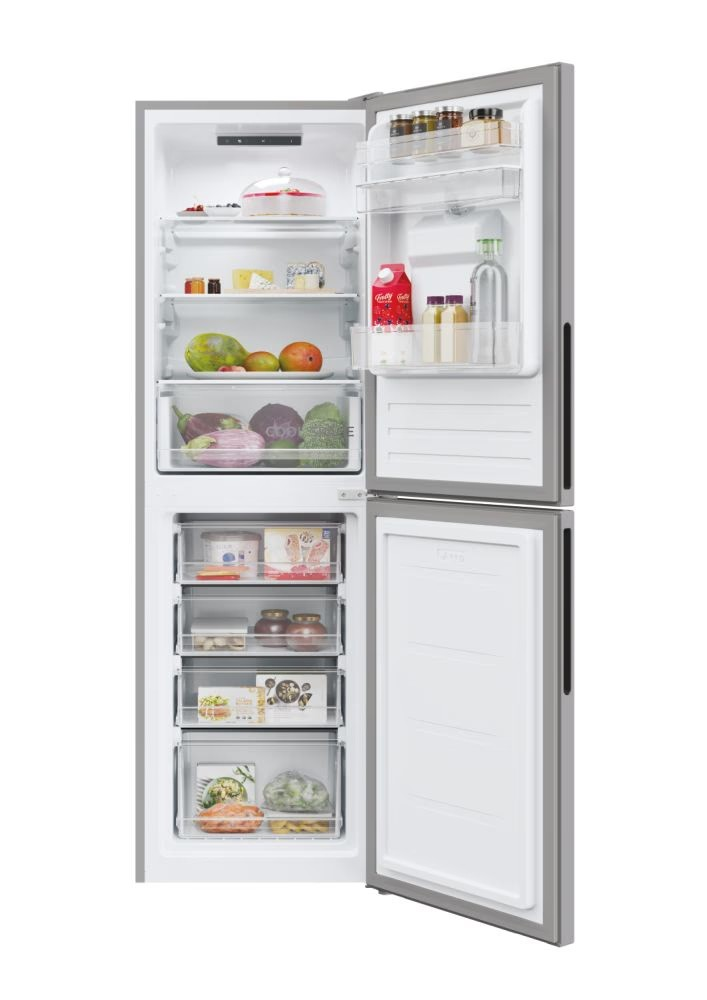 Hoover HOCT3L517EWSK 246 Litre Combi Fridge Freezer – Renew 2 U