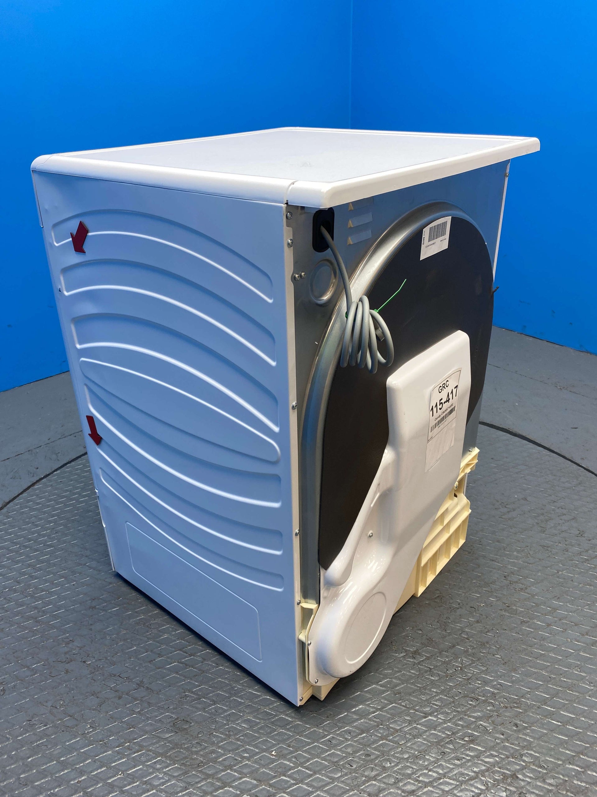 Candy CSOEC10DE 10kg Condenser Tumble Dryer