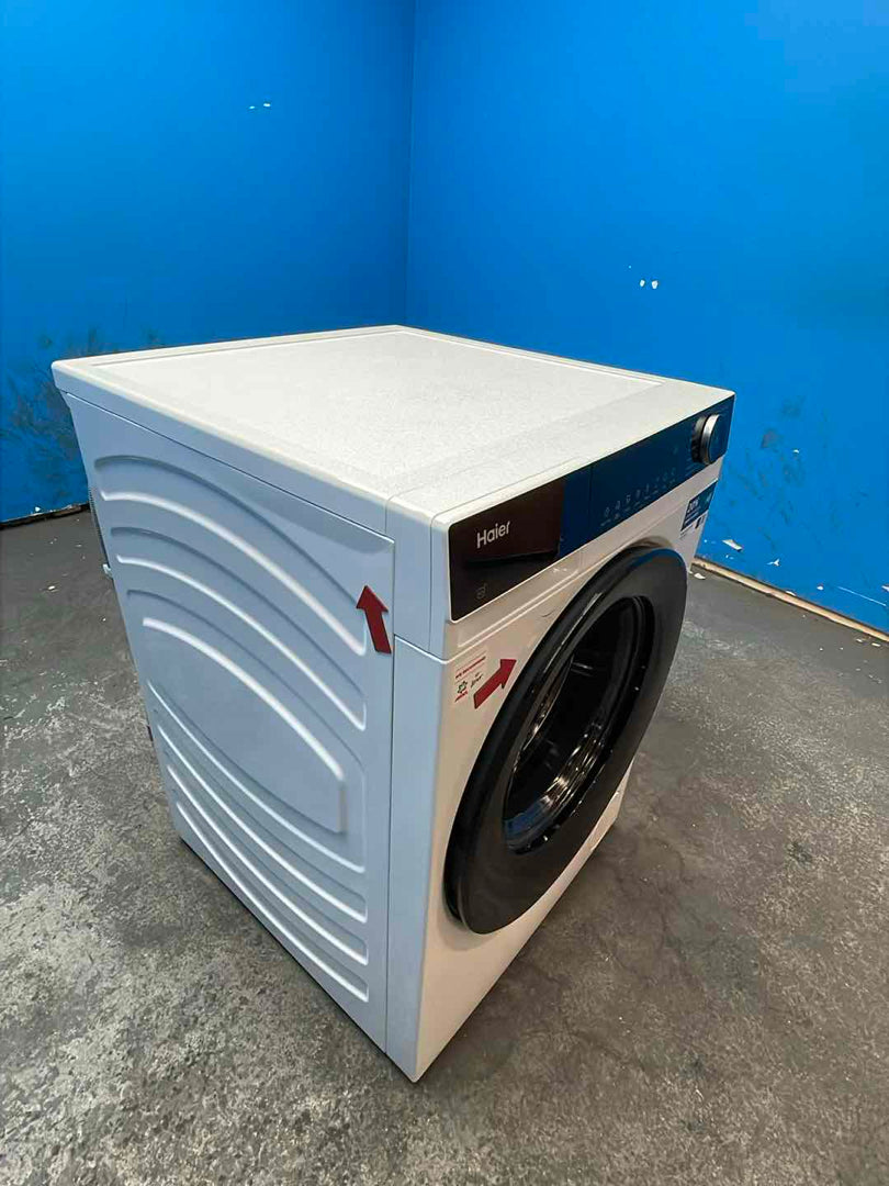 #GRC-160-485 - Haier HW130-BP14357U1 X Series 5 13kg 1400rpm Washing Machine