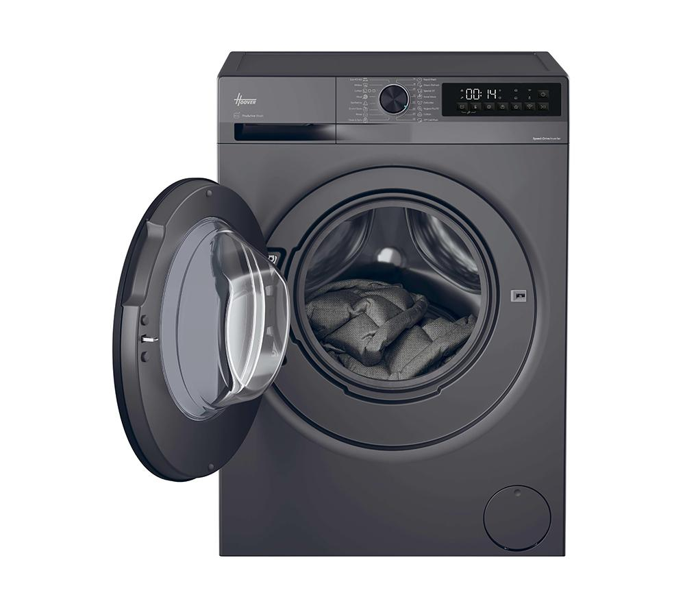 Hoover Pro Wash Series 3 HBWR 485SB6G-80 8/5kg 1400rpm Washer Dryer – Renew 2 U