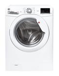 Hoover H3D4852DE 8kg / 5kg 1400 Spin Washer Dryer – Renew 2 U