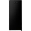 Hisense RR220D4BBE 165 Litre Retro Style Refrigerator - Renew 2 U